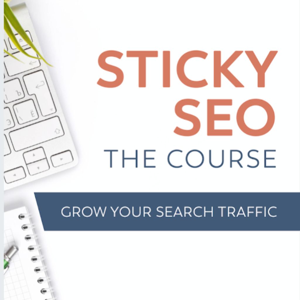 Sticky Blogging SEO